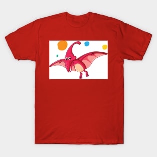 red t rex T-Shirt